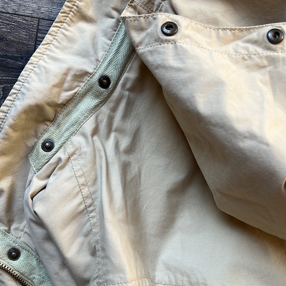 Eddie Bauer Jacket - Picture 8 of 11